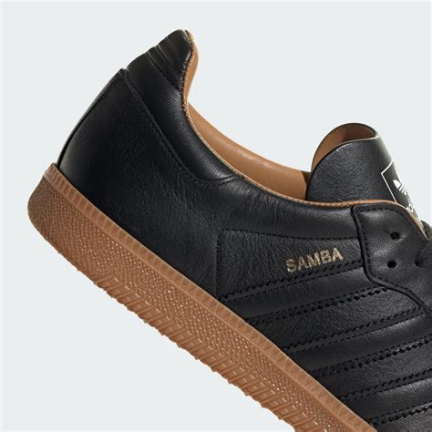 when was adidas samba made.